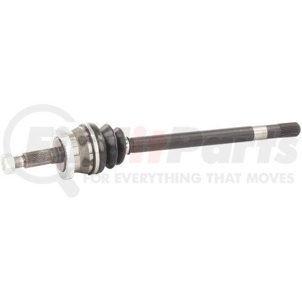 CH8033 by TRAKMOTIVE - CV Axle Shaft