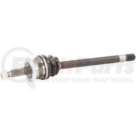 CH8035 by TRAKMOTIVE - CV Axle Shaft