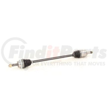 CH-8024 by TRAKMOTIVE - CV Axle Shaft