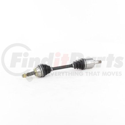 CH-8052 by TRAKMOTIVE - CV Axle Shaft