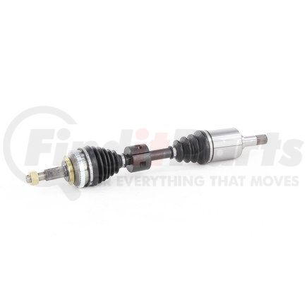 CH-8036 by TRAKMOTIVE - CV Axle Shaft