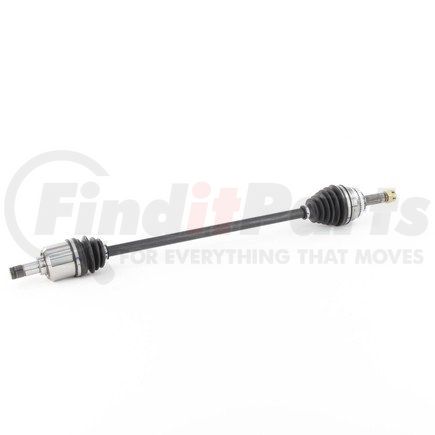 CH-8061 by TRAKMOTIVE - CV Axle Shaft