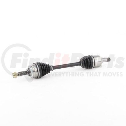 CH-8063 by TRAKMOTIVE - CV Axle Shaft