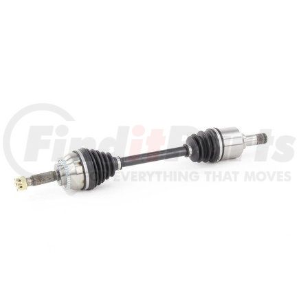 CH-8069 by TRAKMOTIVE - CV Axle Shaft