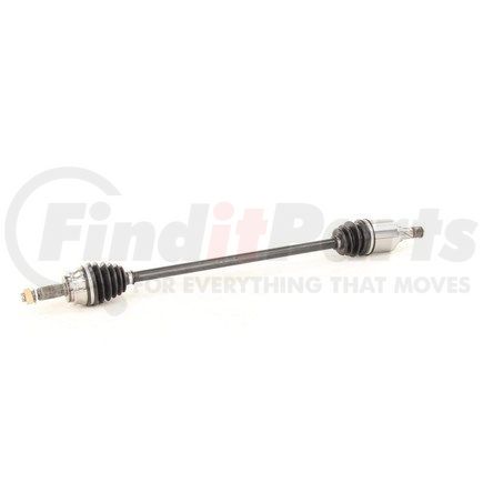 CH8112 by TRAKMOTIVE - CV Axle Shaft