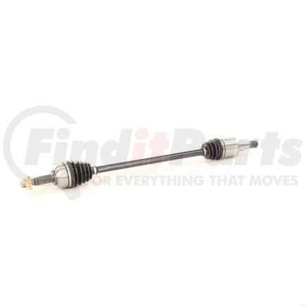 CH-8104 by TRAKMOTIVE - CV Axle Shaft