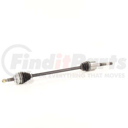 CH8108 by TRAKMOTIVE - CV Axle Shaft