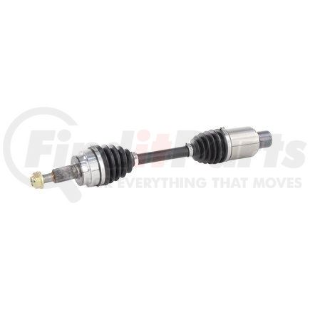 CH-8119HDX by TRAKMOTIVE - Extreme Climate CV Axle Shaft