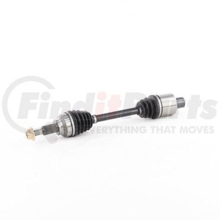 CH8222 by TRAKMOTIVE - CV Axle Shaft