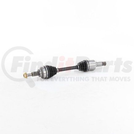 CH8118 by TRAKMOTIVE - CV Axle Shaft