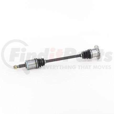 CH-8231 by TRAKMOTIVE - CV Axle Shaft