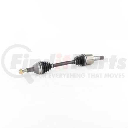 CH8232 by TRAKMOTIVE - CV Axle Shaft