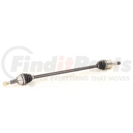 CH8233 by TRAKMOTIVE - CV Axle Shaft