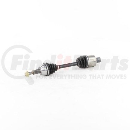 CH8234 by TRAKMOTIVE - CV Axle Shaft