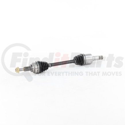 CH-8223 by TRAKMOTIVE - CV Axle Shaft