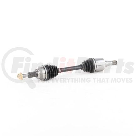 CH-8224 by TRAKMOTIVE - CV Axle Shaft