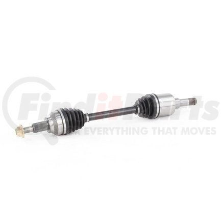 CH8226 by TRAKMOTIVE - CV Axle Shaft