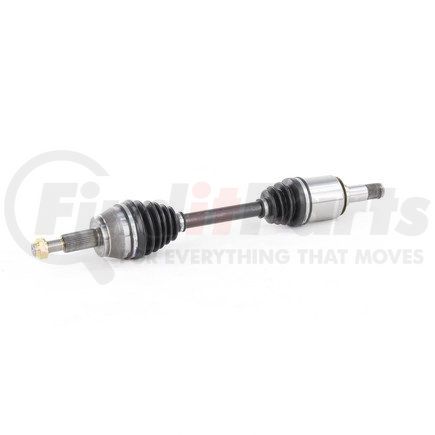 CH8253 by TRAKMOTIVE - CV Axle Shaft