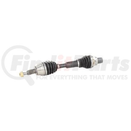 CH8256XTT by TRAKMOTIVE - Extended Travel CV Axle Shaft