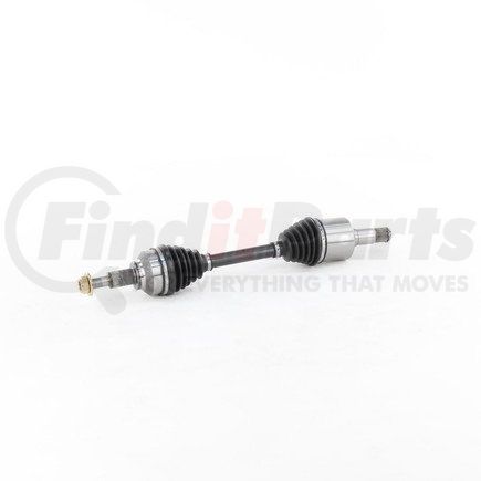 CH-8258 by TRAKMOTIVE - CV Axle Shaft