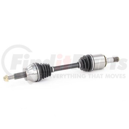 CH-8255 by TRAKMOTIVE - CV Axle Shaft