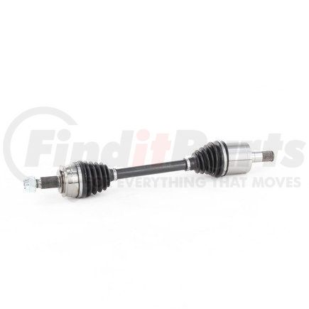 CH8267 by TRAKMOTIVE - CV Axle Shaft