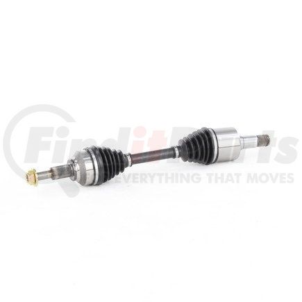 CH8268 by TRAKMOTIVE - CV Axle Shaft