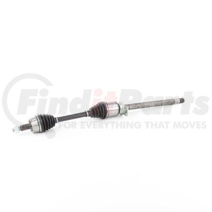 CH-8274 by TRAKMOTIVE - CV Axle Shaft