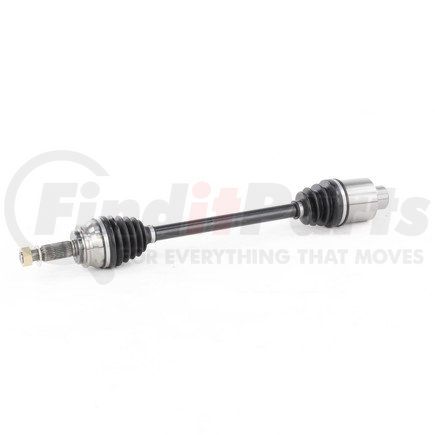 CH8276 by TRAKMOTIVE - CV Axle Shaft