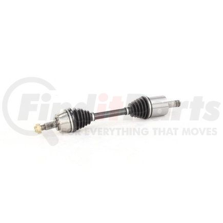 CH-8298 by TRAKMOTIVE - AAR CV Axle Shaft