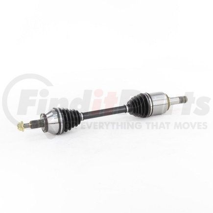 CH-8304 by TRAKMOTIVE - CV Axle Shaft