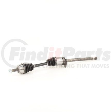 CH-8305 by TRAKMOTIVE - AAR CV Axle Shaft