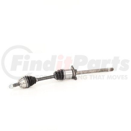 CH-8295 by TRAKMOTIVE - AAR CV Axle Shaft