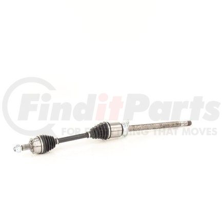 CH-8314 by TRAKMOTIVE - AAR CV Axle Shaft