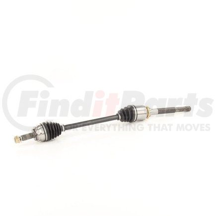 CH8332 by TRAKMOTIVE - AAR CV Axle Shaft