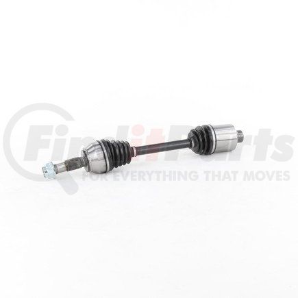 CH-8320 by TRAKMOTIVE - AAR CV Axle Shaft