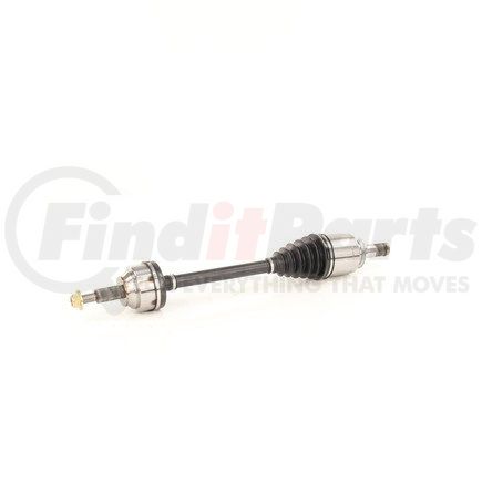 CH-8322 by TRAKMOTIVE - CV Axle Shaft