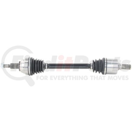CH-8357 by TRAKMOTIVE - CV Axle Shaft