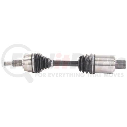 CH-8361 by TRAKMOTIVE - CV Axle Shaft