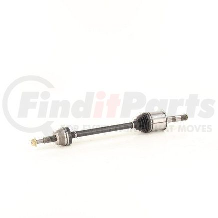 CH-8349 by TRAKMOTIVE - CV Axle Shaft