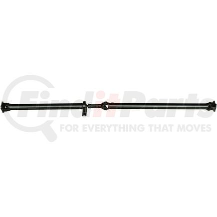 CHP-057 by TRAKMOTIVE - Drive Shaft Assembly