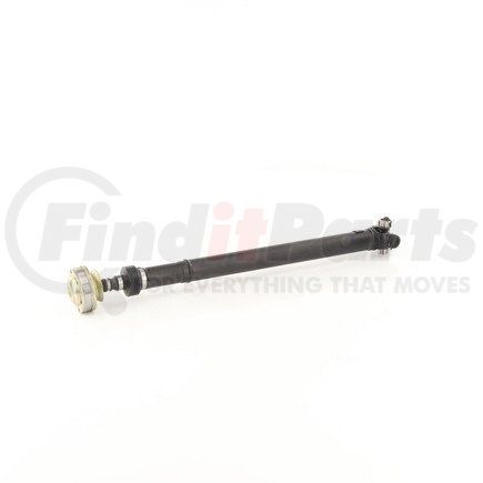 CHP-061 by TRAKMOTIVE - Drive Shaft Assembly