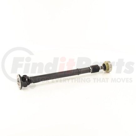 CHP-062 by TRAKMOTIVE - Drive Shaft Assembly