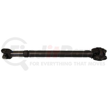 CHP-201 by TRAKMOTIVE - Drive Shaft Assembly