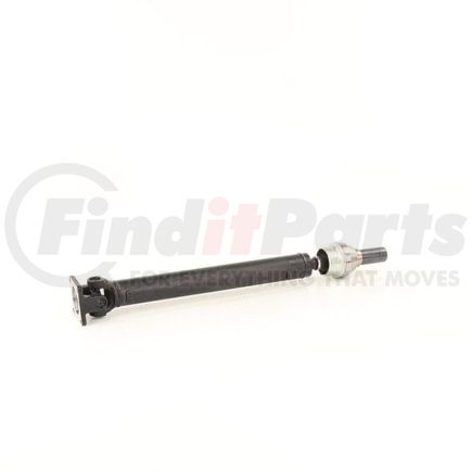 CHP-406 by TRAKMOTIVE - Drive Shaft Assembly