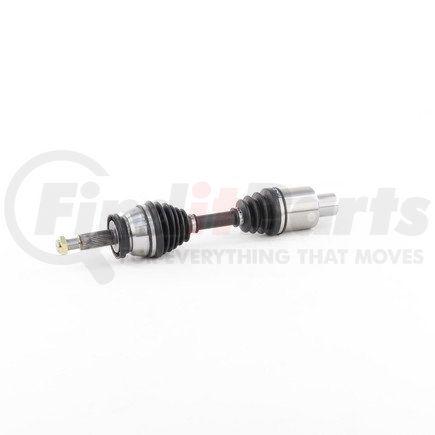 FD8004 by TRAKMOTIVE - CV Axle Shaft