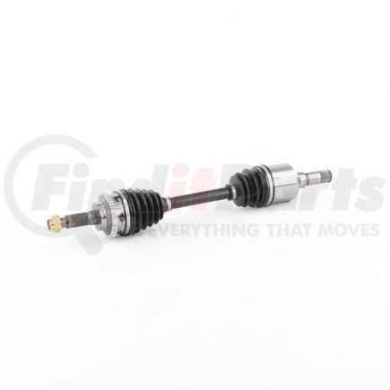 FD-8007 by TRAKMOTIVE - CV Axle Shaft