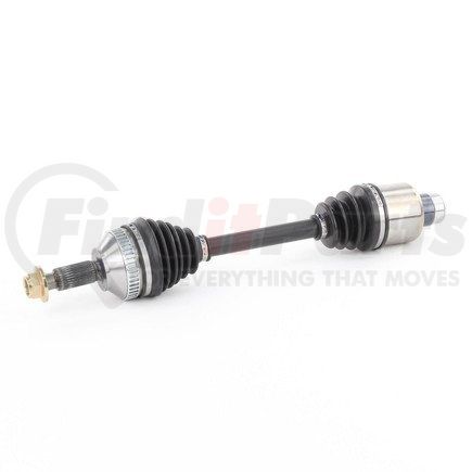 FD-8011 by TRAKMOTIVE - CV Axle Shaft