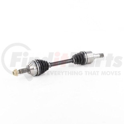 FD-8013 by TRAKMOTIVE - CV Axle Shaft