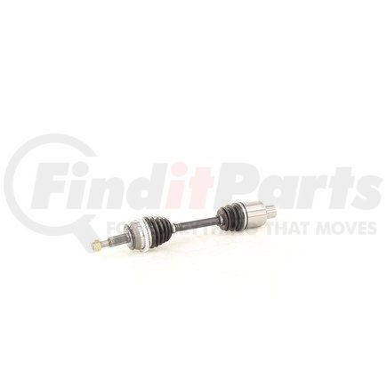 FD-8026 by TRAKMOTIVE - CV Axle Shaft